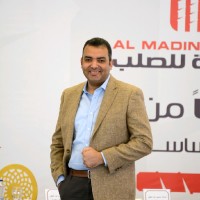 Ahmad Reda Alaswad