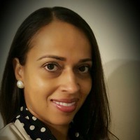 Monica Vicente Freeman