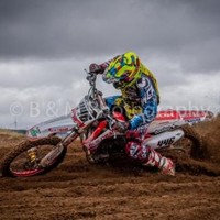 Byron Hooper