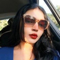 Drashti Shah