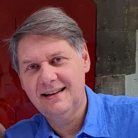 Richard Baudouin