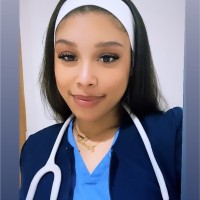 Caprice Mitchell