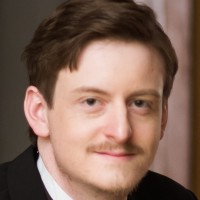 Conor Foley