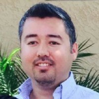 Julio Cantu