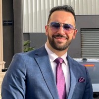 Mohamed Islem Selmani