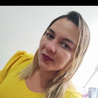 Dayanne Cutrim Rabelo Santos