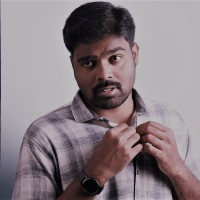 Udhaya Kumar