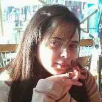 Afreen Naqvi