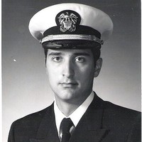 Marc Eldridge