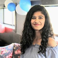 Ujali Singh