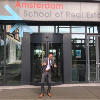 Jaap Ten Haaf Mre