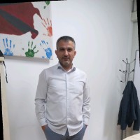 Ferhat Keskin