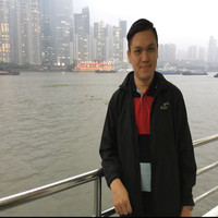 Andrew Lim Hui Siong