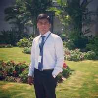 Dharmin Patel