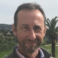 Christophe Blachon
