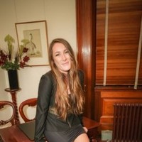 Jacinta Evans