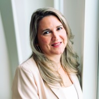 Karine Melançon, Pl. Fin. Ris