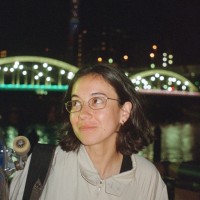 Mayumi Comley