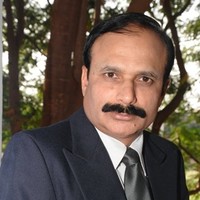 Captain Vrk Tiwari