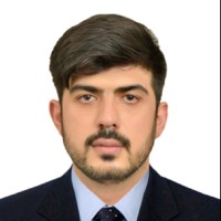 Haroon Afridi