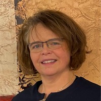 Jeanette Holm