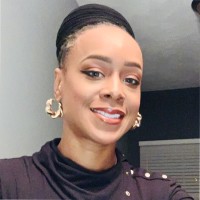 Tamekia Suggs