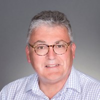 Dr Stephen Jones