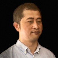 Syukri Rahmadi