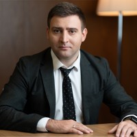Dmitriy Dmitrash