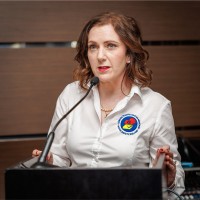 Dr. Joanne Walsh