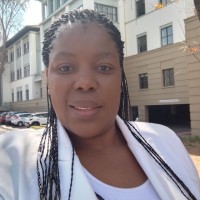 Lindiwe Kobola