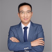 Stephen Shen