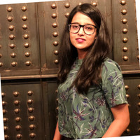 Rashi Bihani