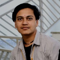 Nitesh Poudel