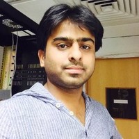 Venku Venkateshpatil90