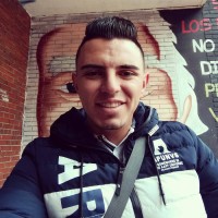 Angel Steven Benavides Gallego