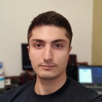 Navid Soleimanian