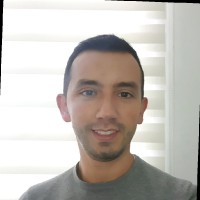 Camilo Jimenez