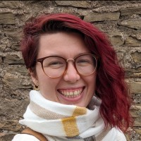 Morgane Hamon