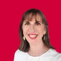 Kaye Wright