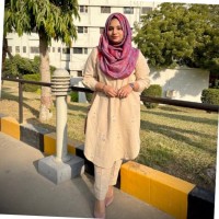 Areeba Sarfaraz Khan