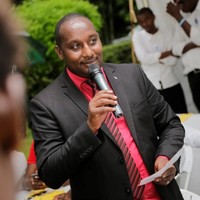 Joseph Nzambimana