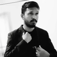 Syadhis Naidu
