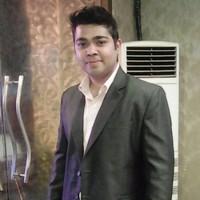 Harsh Chauhan