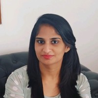 Bhagya Hegde