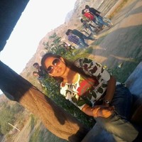 Patel Kruti