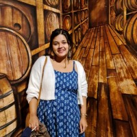 Sumedha Biswas