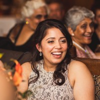 Sonali Rao