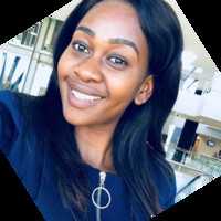 Miyelani Mathebula