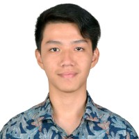 Nicholas Fernando